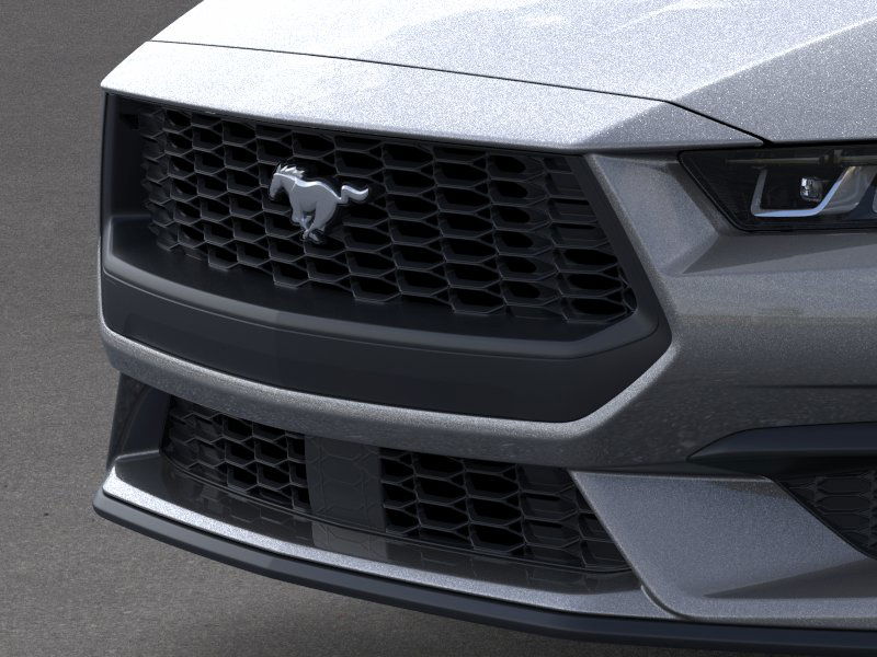 Thumbnail: 2025 Ford Mustang - 39