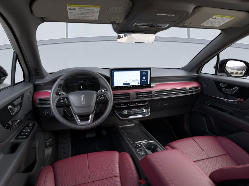 2026 Lincoln Corsair Reserve CROSSOVERS