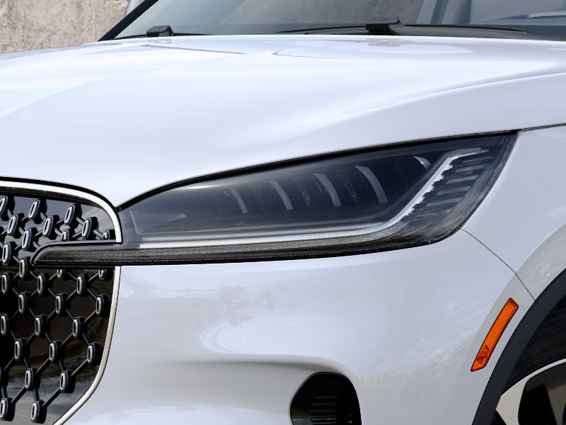 2027 Lincoln Aviator Reserve SUV