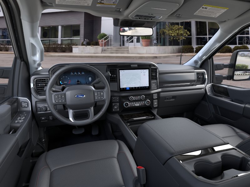 2026 Ford F-350 Super Duty Lariat - Photo 38
