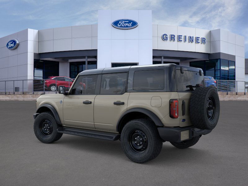 Thumbnail: 2026 Ford Bronco - 29