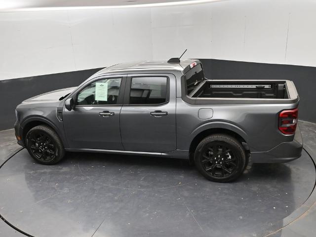 2025 Ford Maverick Lobo Premium - Photo 77