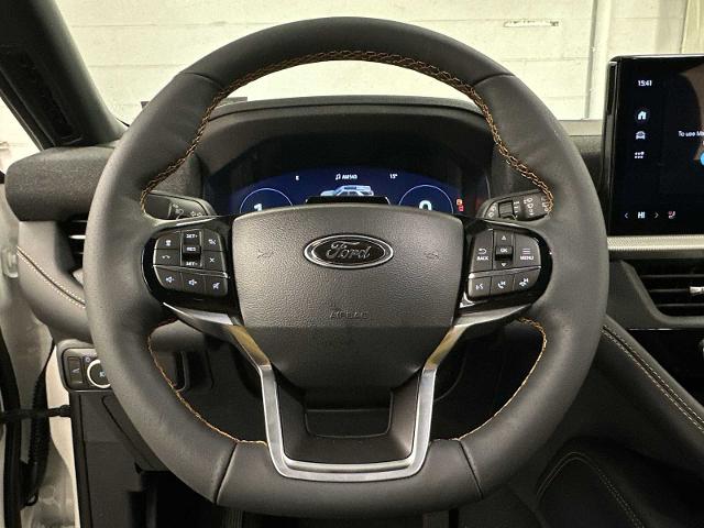 Thumbnail: 2026 Ford Explorer - 42