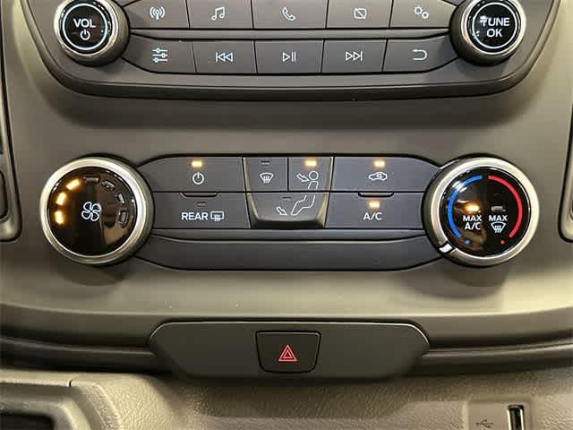 Thumbnail: 2025 Ford Transit Series - 40