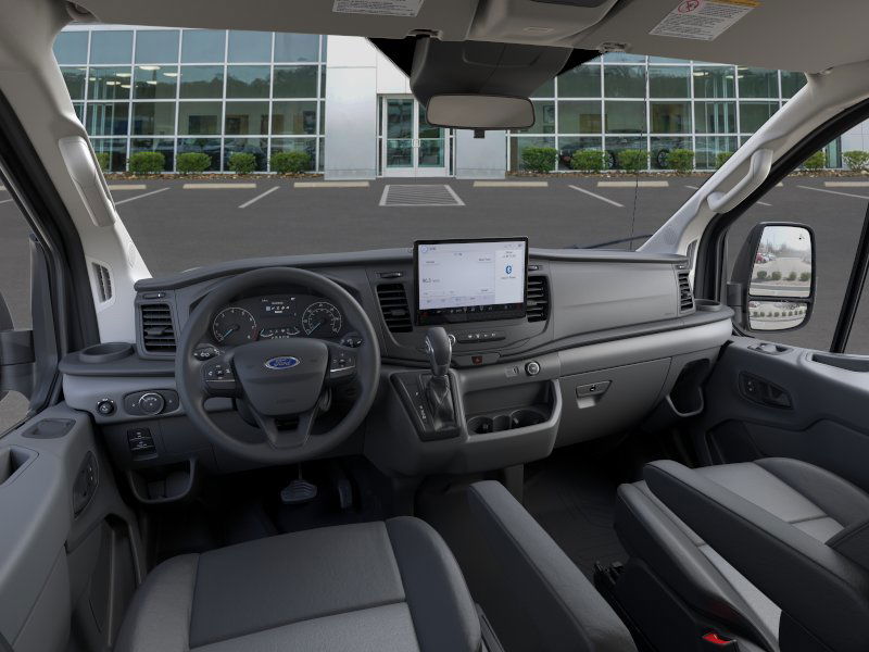 2024 Ford Transit Passenger Van XL - Photo 53