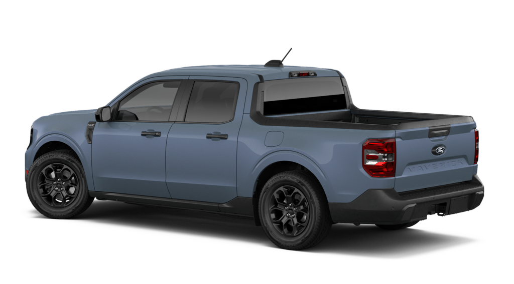 New 2026 Ford Maverick XLT TRUCK