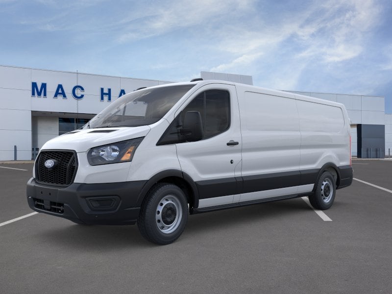 2026 Ford Transit 250 Low Roof 148 WB's photo