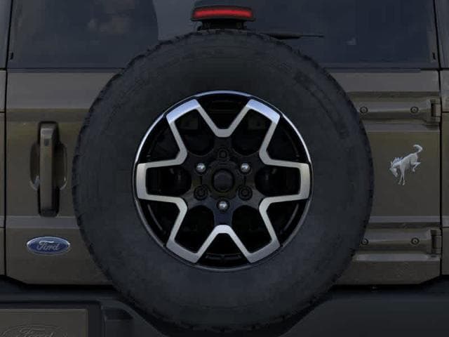 Thumbnail: 2025 Ford Bronco - 49