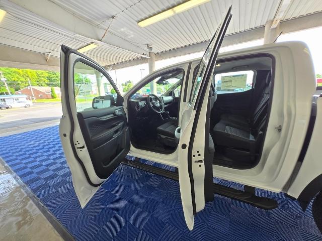 2025 Ford Ranger XL - Photo 52