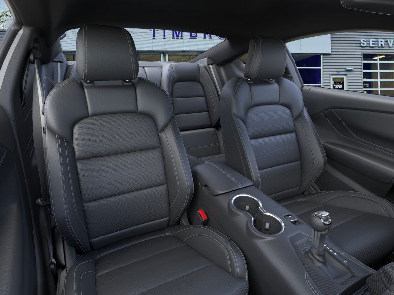 2025 Ford Mustang GT Premium Fastback - Photo 32