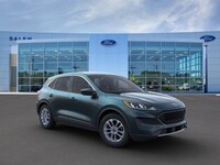 2020 Ford Escape SUV 2020 Ford Escape SUV
