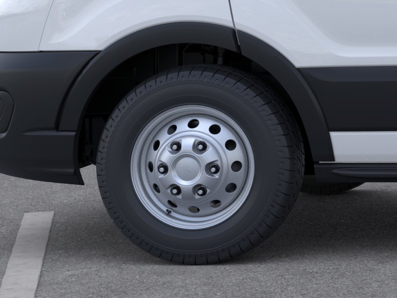 2025 Ford Transit Van Base - Photo 28