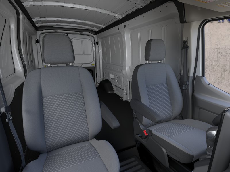 2026 Ford Transit Van Base - Photo 36