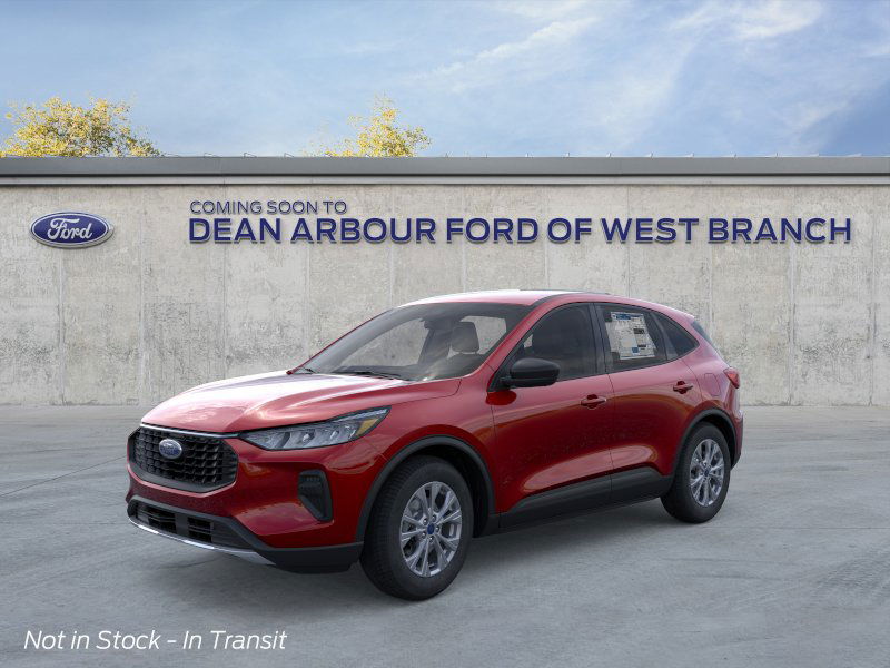 2026 Ford Escape Active's photo