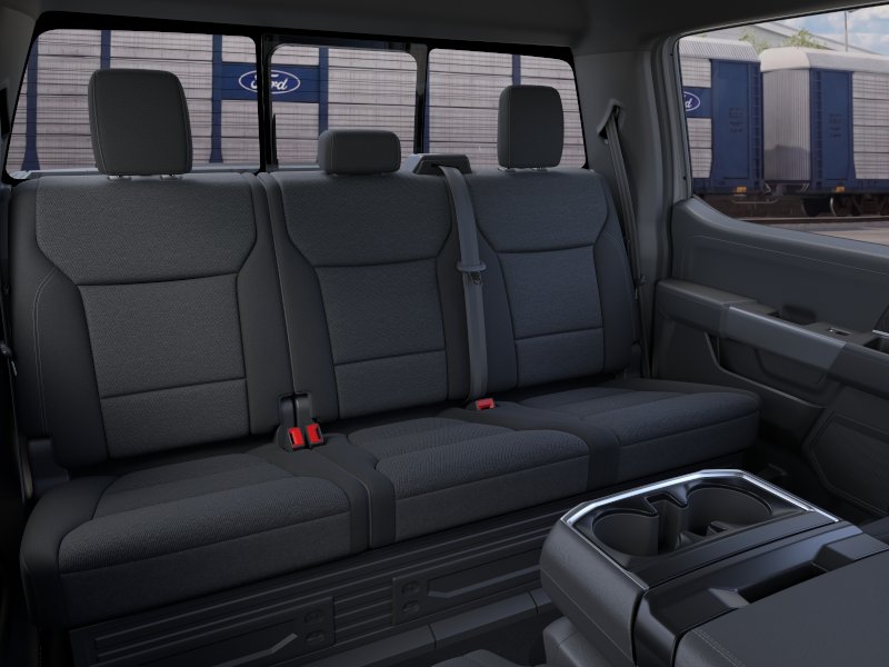 2026 Ford F-150 Truck SuperCrew Cab