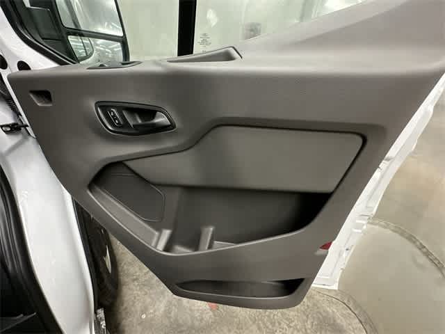 Thumbnail: 2025 Ford Transit Series - 47