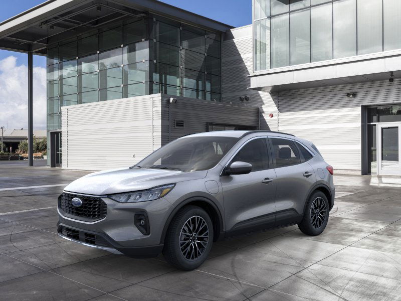 2025 Ford Escape Plug-in Hybrid -
                  Sterling Heights, MI