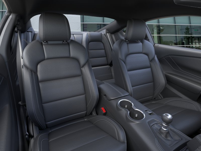 2025 Ford Mustang GT Premium Fastback - Photo 10