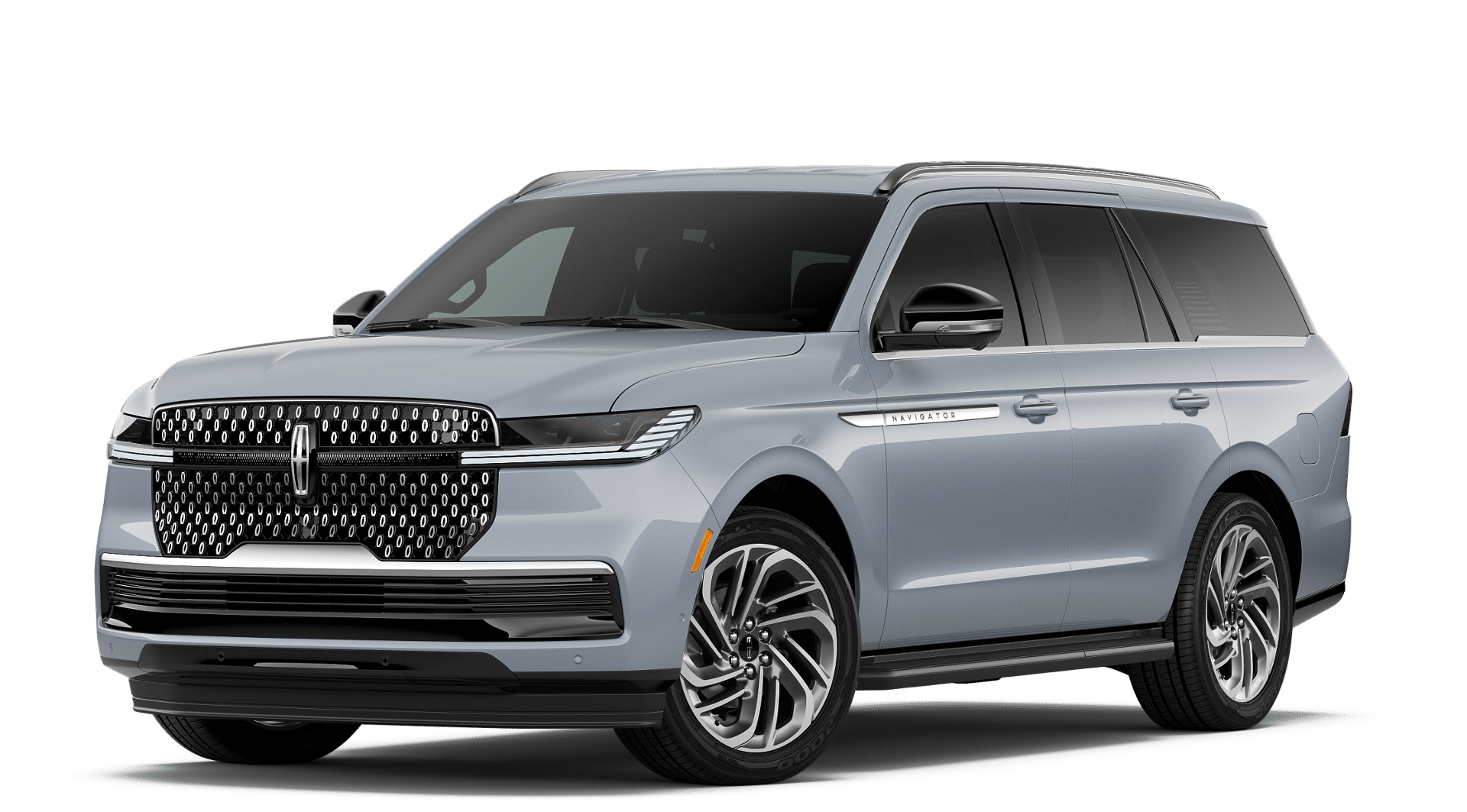 2026 Lincoln Navigator Premiere's photo