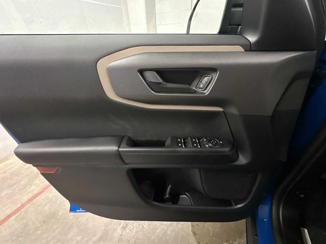 Thumbnail: 2025 Ford Bronco Sport - 50