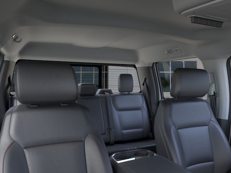 2026 Ford F-350 Super Duty Lariat - Photo 44