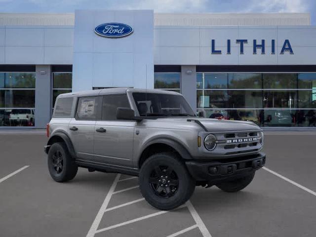 Thumbnail: 2025 Ford Bronco - 32