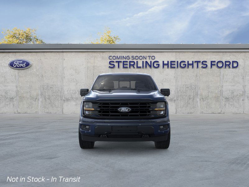 Thumbnail: 2025 Ford F-150 - 28