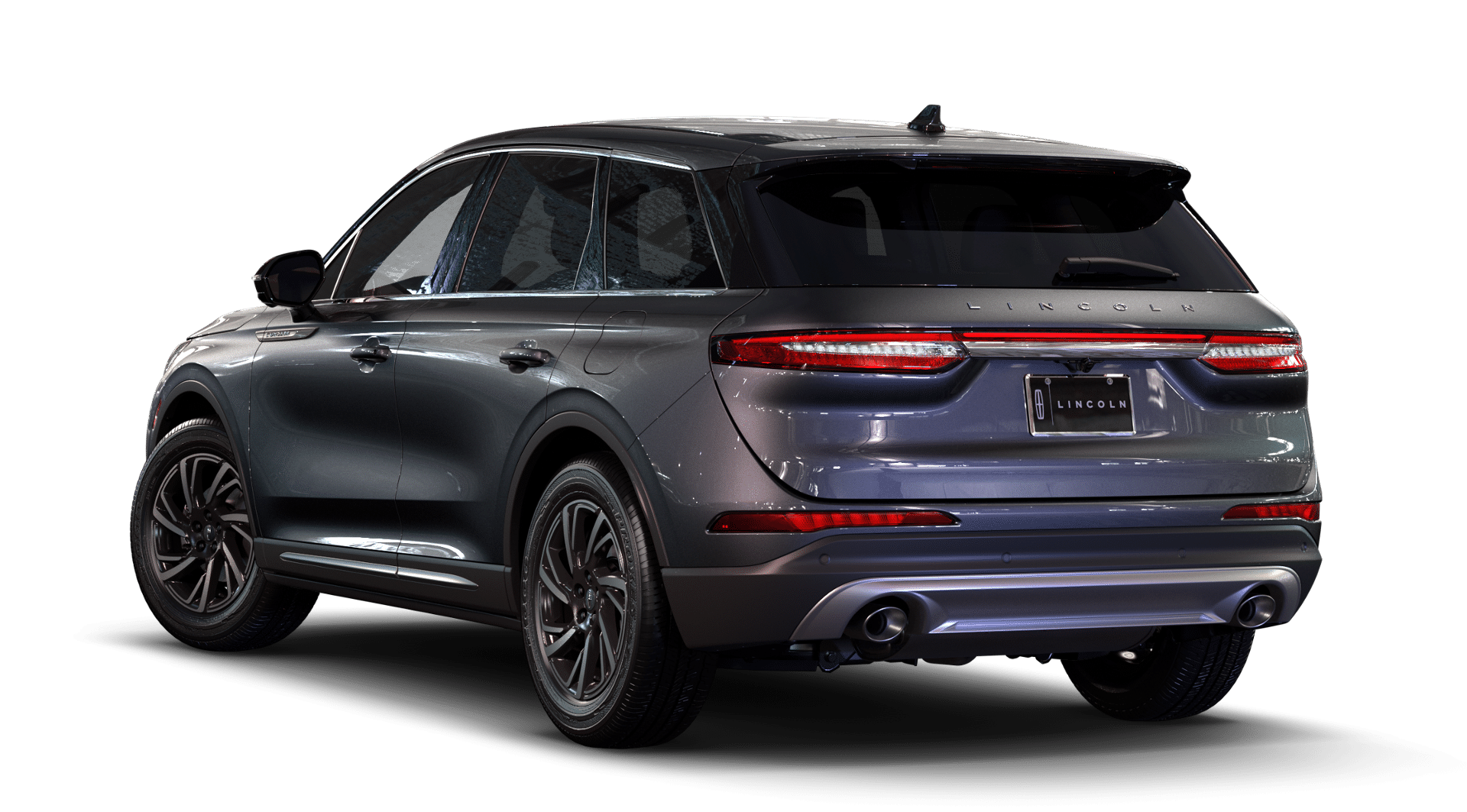 2025 Lincoln Corsair Premiere photo 2