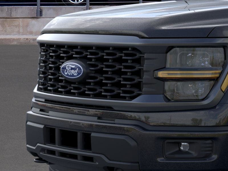 Thumbnail: 2026 Ford F-150 - 39