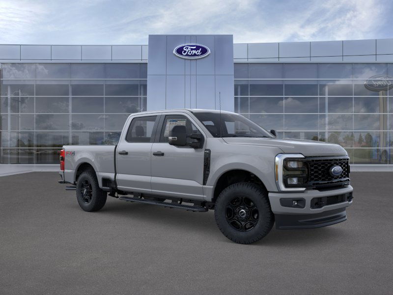 2026 Ford F-250 Super Duty XL - Photo 30
