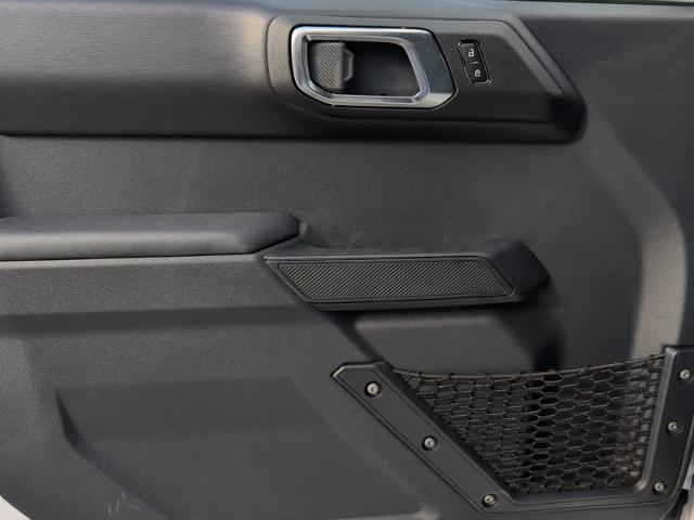 new 2025 Ford Bronco car, priced at $66,729