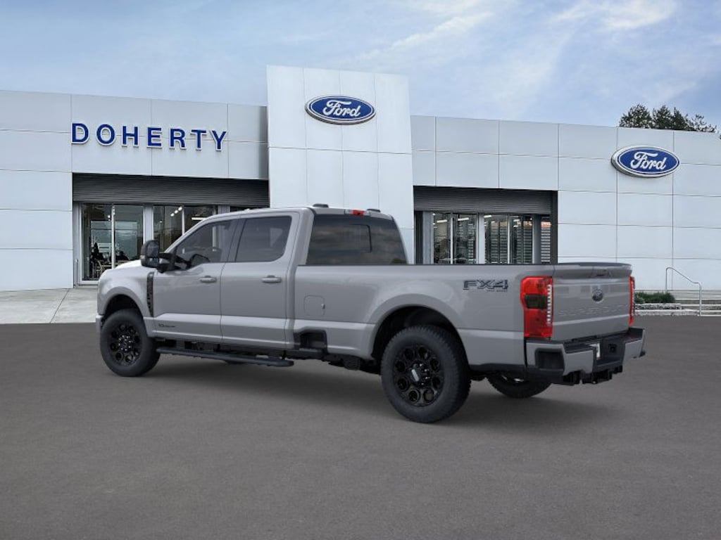 New 2026 Ford Super Duty F-350 XLT TRUCK