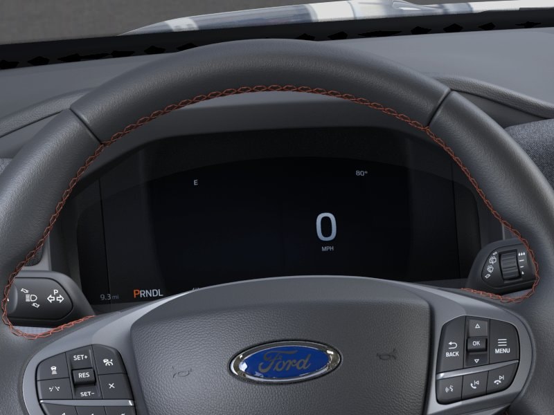 Thumbnail: 2026 Ford Explorer - 36