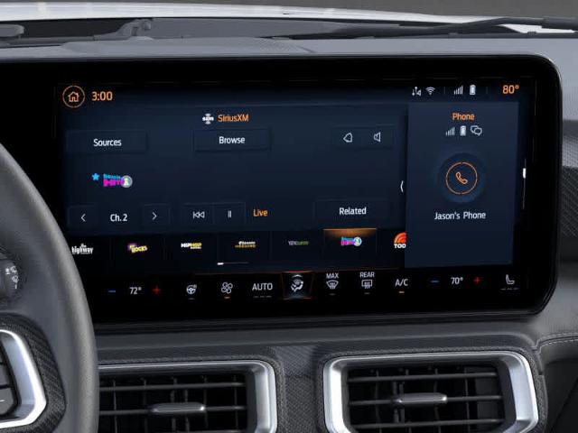 Thumbnail: 2026 Ford Mustang - 36