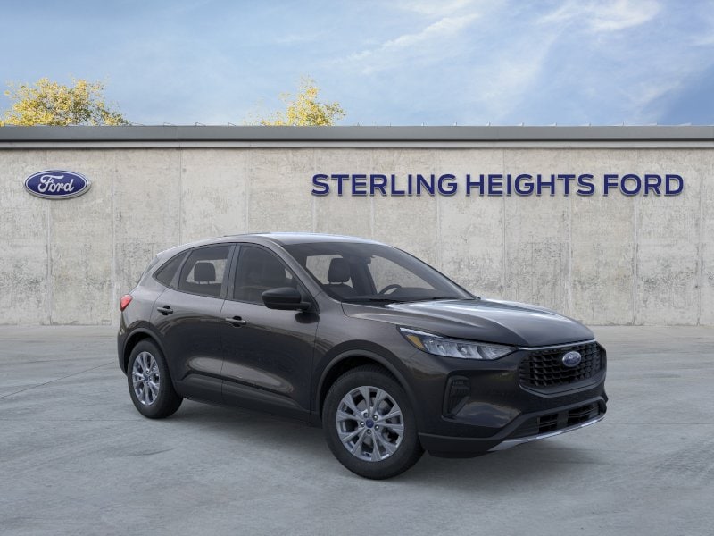 Thumbnail: 2026 Ford Escape - 39
