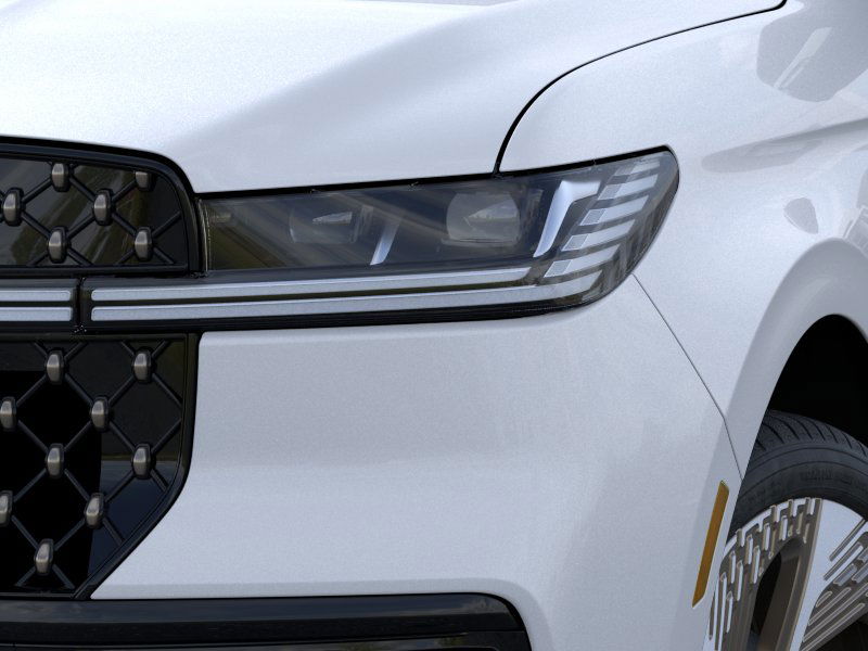 2026 Lincoln Navigator Black Label - Photo 18