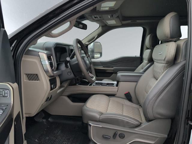 new 2026 Ford Super Duty F-350 SRW car, priced at $105,040