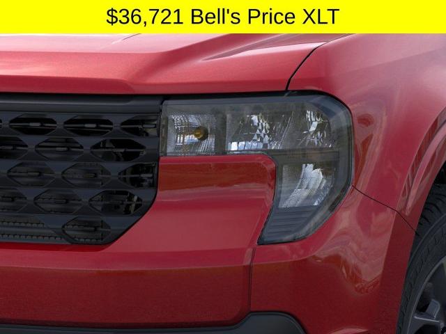 2026 Ford Maverick XLT - Photo 43