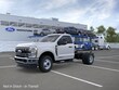 Ford F-350 Chassis