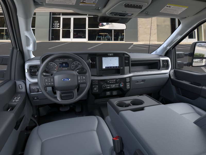 2026 Ford F-450 Super Duty Chassis Cab XL - Photo 34