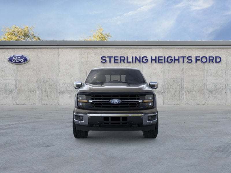 Thumbnail: 2026 Ford F-150 - 6
