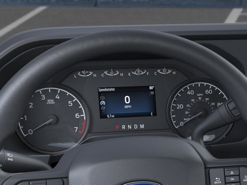 2026 Ford F-350 Super Duty XL - Photo 35