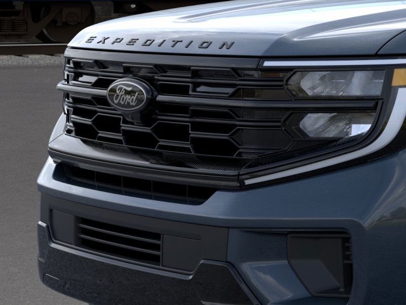 Thumbnail: 2025 Ford Expedition - 40