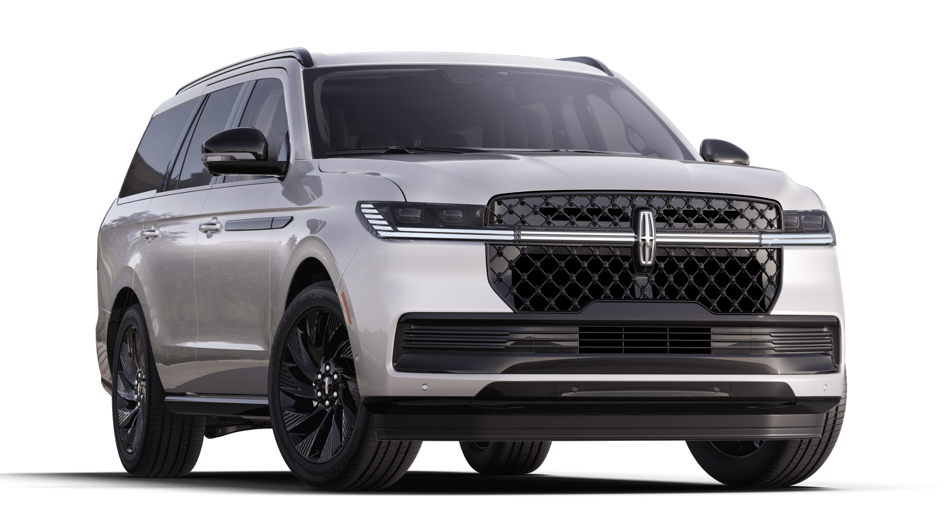 2025 Lincoln Navigator Reserve photo 4