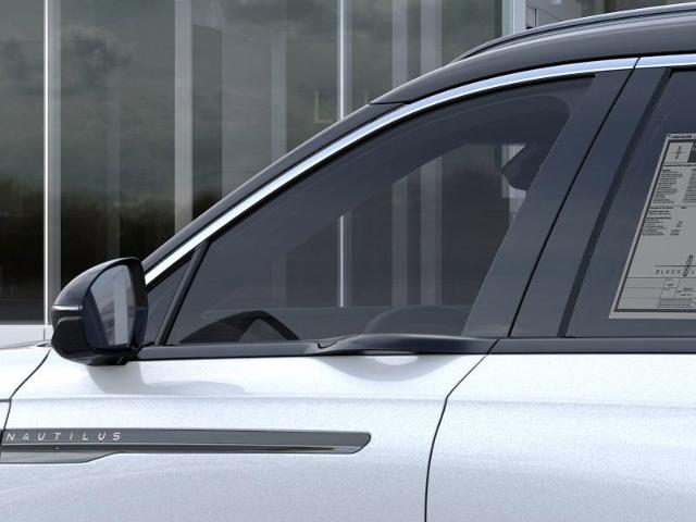 2026 Lincoln Nautilus Black Label - Photo 42