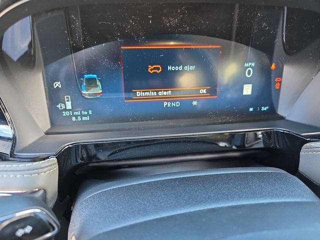 2026 Lincoln Corsair Premiere - Photo 54