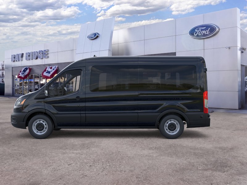 2025 Ford Transit Passenger Van XL - Photo 4