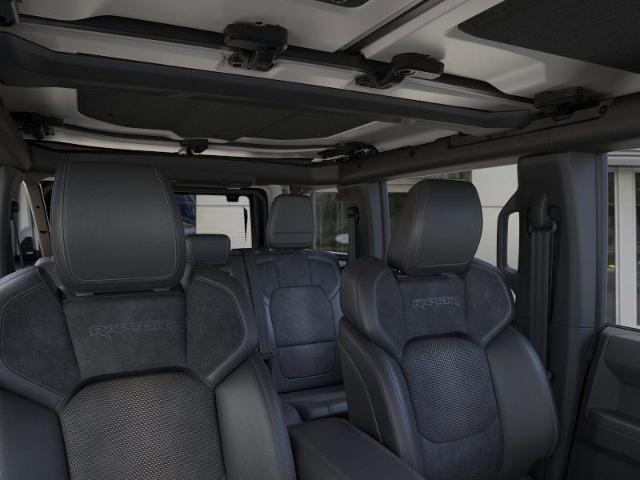 2025 Ford Bronco 4-Door Raptor - Photo 37