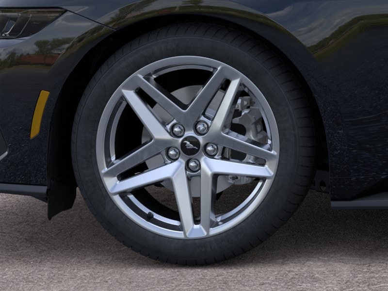 2026 Ford Mustang EcoBoost Fastback - Photo 19