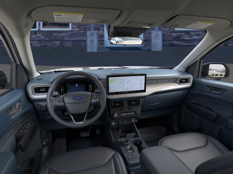 2025 Ford Maverick Lariat - Photo 17